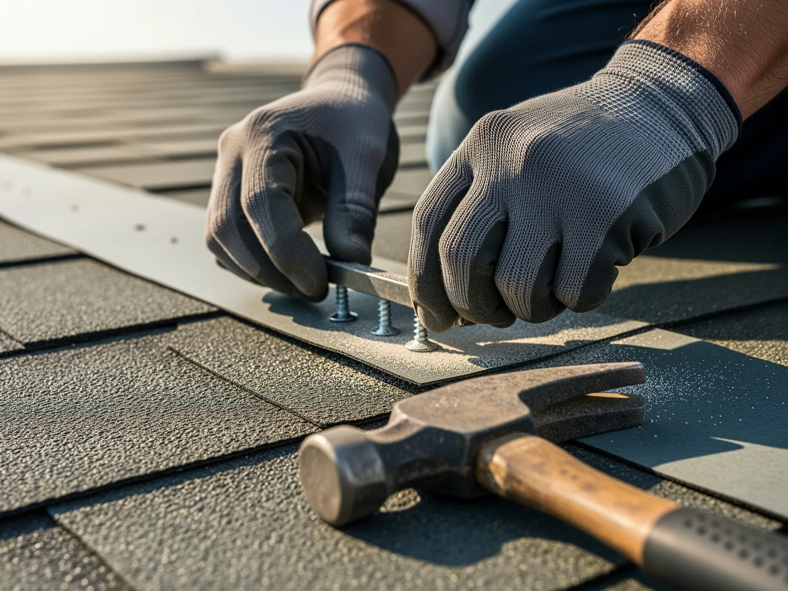 Why choose Fascia Repair in Gilmanton, NH